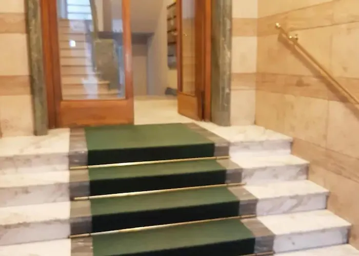 Appartement Vatican Sweet House Near Metro Cipro