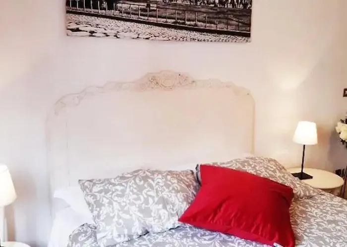 Appartement Vatican Sweet House Near Metro Cipro
